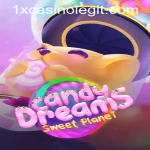 Exploring the Captivating World of CandyDreams at 1xcasino