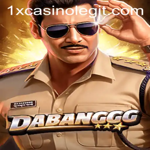 Dive into the Thrilling World of DABANGGG on 1xcasino