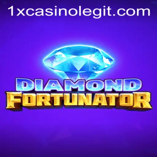 Explore the Exciting World of DiamondFort at 1xcasino