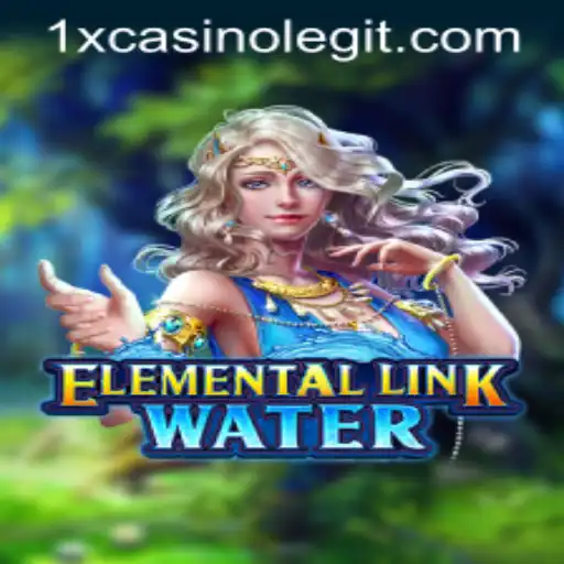 Dive into the Excitement of ElementalLinkWater at 1xcasino