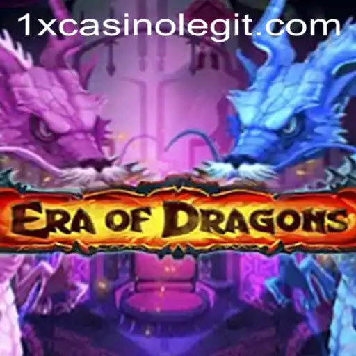 Explore the Thrilling World of EraOfDragons with 1xCasino