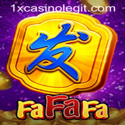 Explore the Exciting World of FaFaFa at 1xcasino