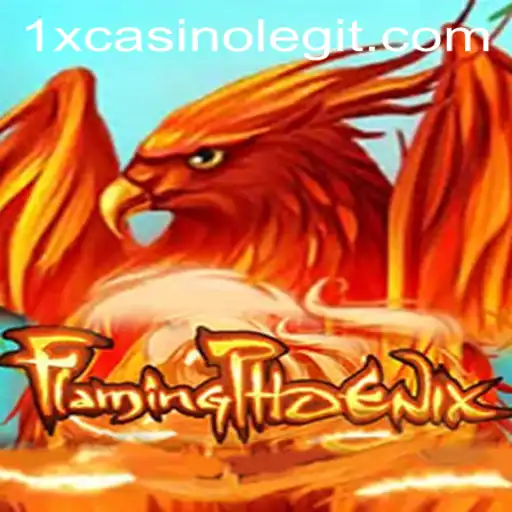 Discover FlamingPhoenix: A Thrilling Game on 1xcasino