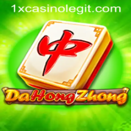 Understanding the Mahjong Game DaHongZhong: A Classic at 1xcasino