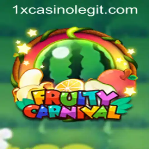 Exploring FruityCarnival: The Epitome of Delightful Gaming at 1xcasino