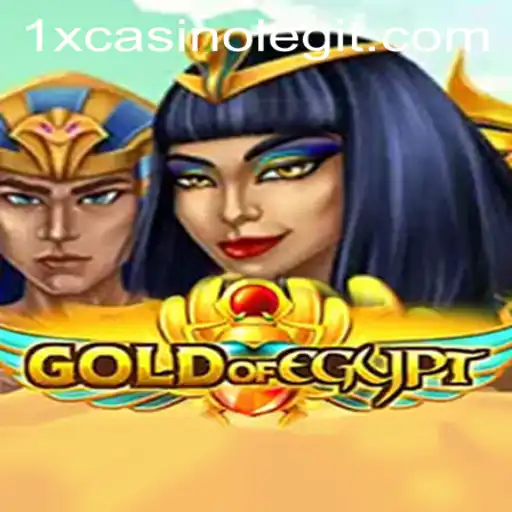 Discover the Fascinating World of GoldOfEgypt on 1xcasino