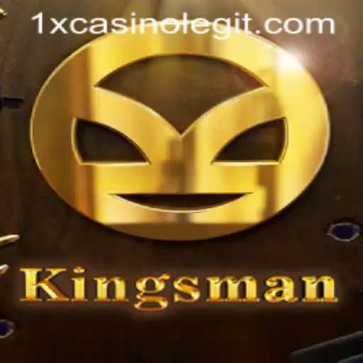 Discover the Excitement of Kingsman with 1xcasino