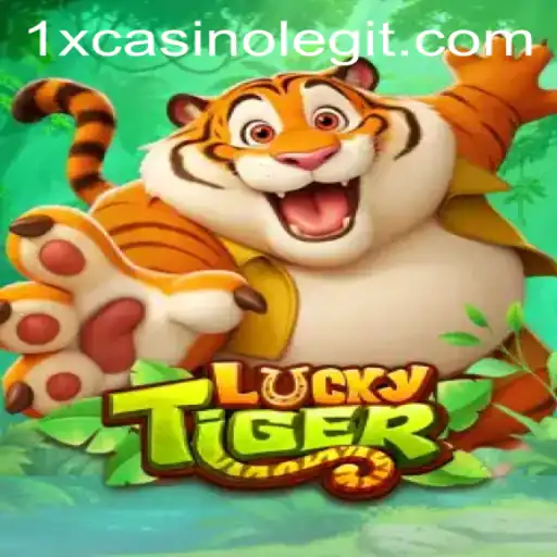 Discover the Thrilling World of LuckyTiger at 1xcasino