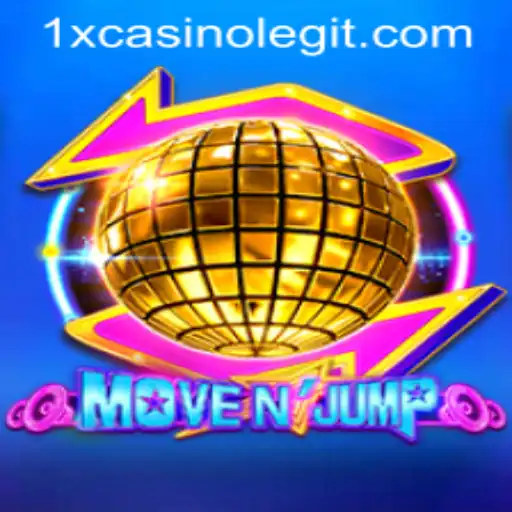 Exploring MovenJump: A Dynamic Gaming Experience Aligned with 1xcasino