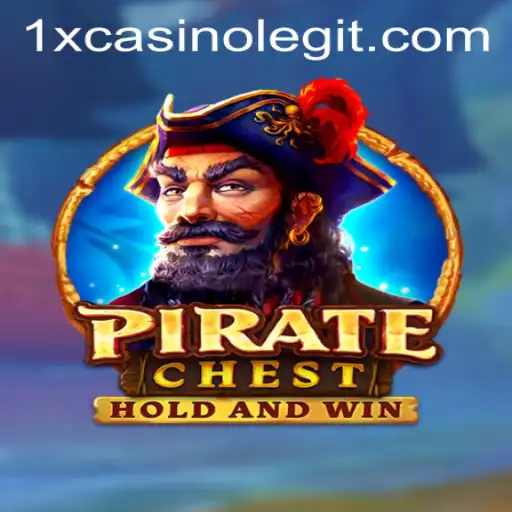 Explore the World of PirateChest: Adventure Awaits at 1xcasino