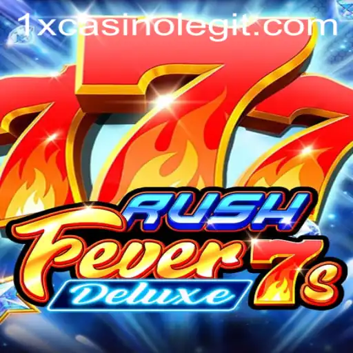 Unveiling the Excitement of RushFever7sDeluxe at 1xcasino