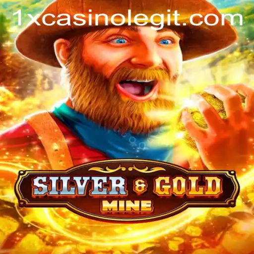 Exploring SilverGold: A Dazzling Adventure on 1xcasino