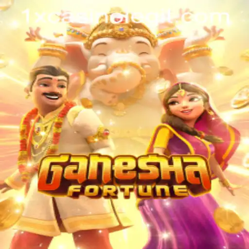 Exploring GaneshaFortune on 1xcasino