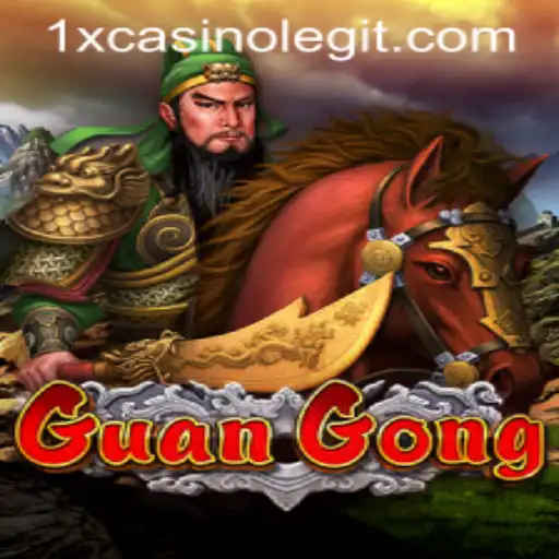 Exploring the Thrilling World of GuanGong on 1xcasino