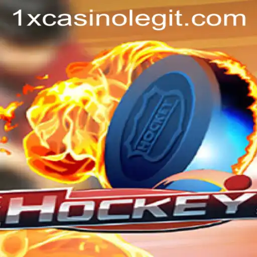 Discovering the Thrill of Hockey and 1xcasino: A Comprehensive Guide