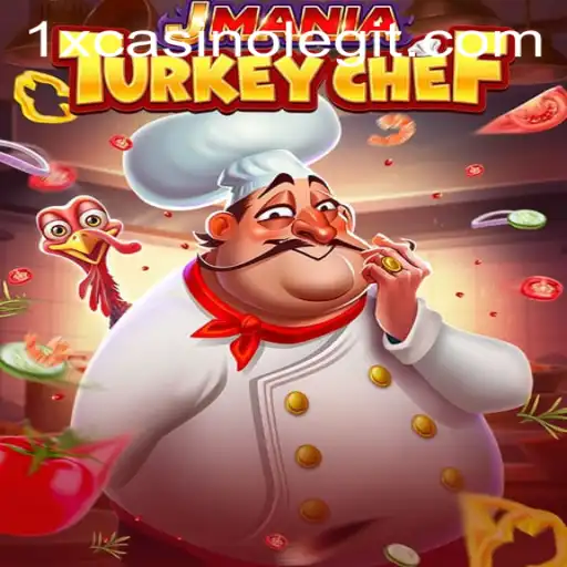 JManiaTurkeyChef: Master the Culinary Arts in a New Gaming Adventure