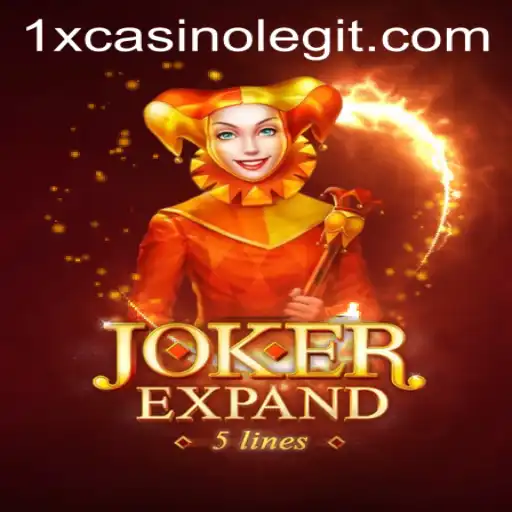Discovering the Thrills of JokerExpand at 1xcasino