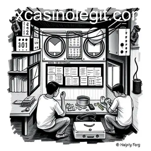 The Complex World of Jueteng and 1xcasino: An In-Depth Exploration