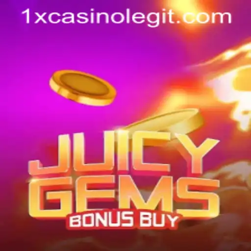 Exploring the Thrilling World of JuicyGemsBonusBuy at 1xcasino