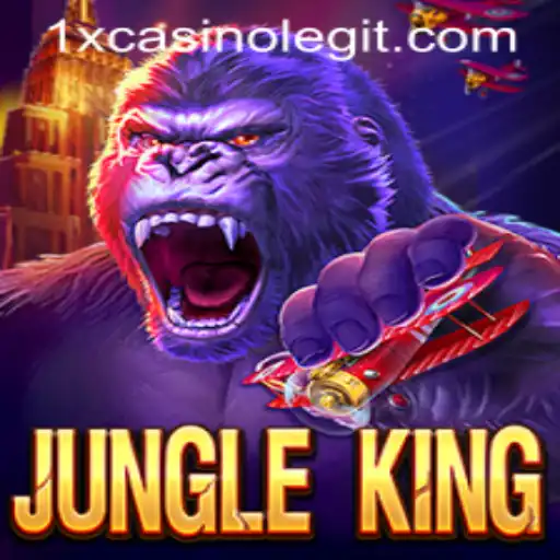 Explore the Exciting World of JungleKing at 1xCasino