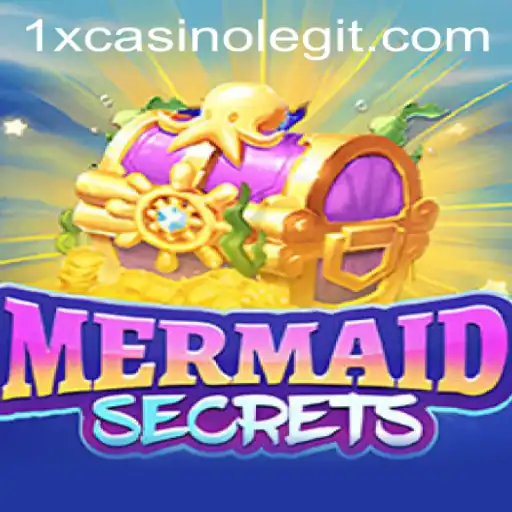 Dive Into the Enchanting World of MermaidSecrets at 1xCasino