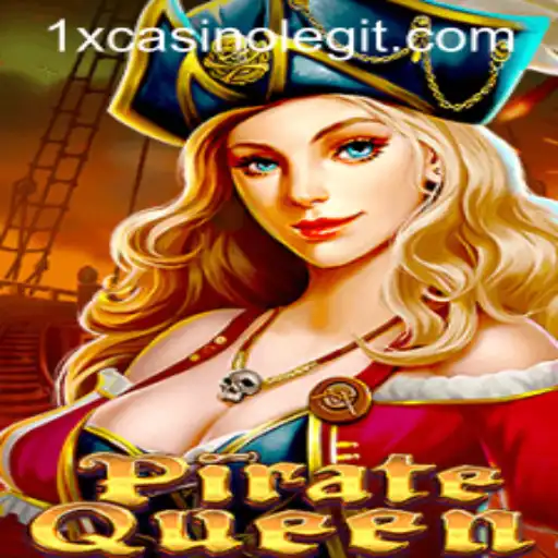 Adventure Awaits with PirateQueen at 1xCasino