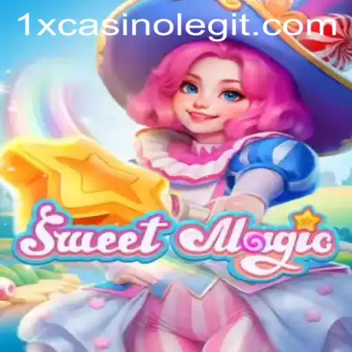 Exploring the Enchanting World of SweetMagic: A Guide to 1xcasino's Latest Sensation