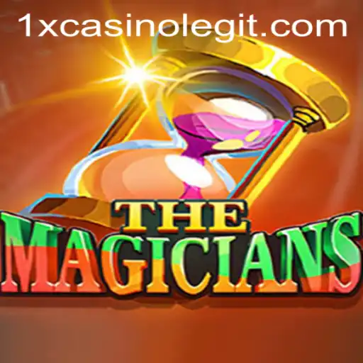 Unveiling the Magic: Exploring TheMagicians at 1xCasino