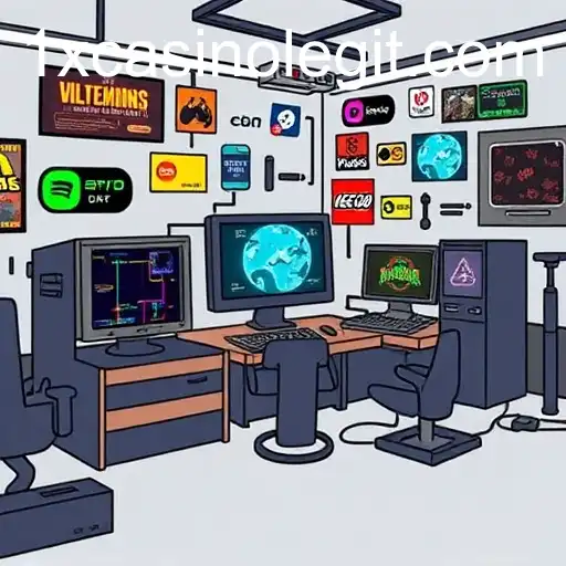 The Evolutionary Journey of Video Games