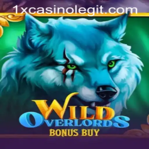 WildOverlordsBonusBuy: A Thrilling Casino Game Experience at 1xCasino